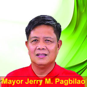 Municipal Mayor